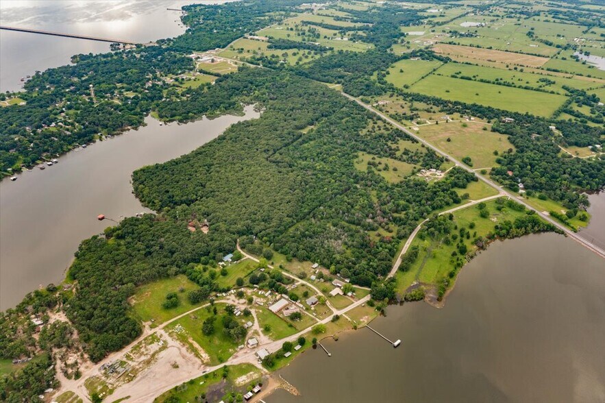 More Photos Of TBD County Road 1540, Point Land For Sale