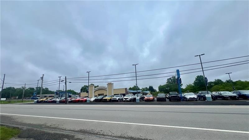 More Photos Of 2757 W State St, New Castle Auto Dealership For Sale