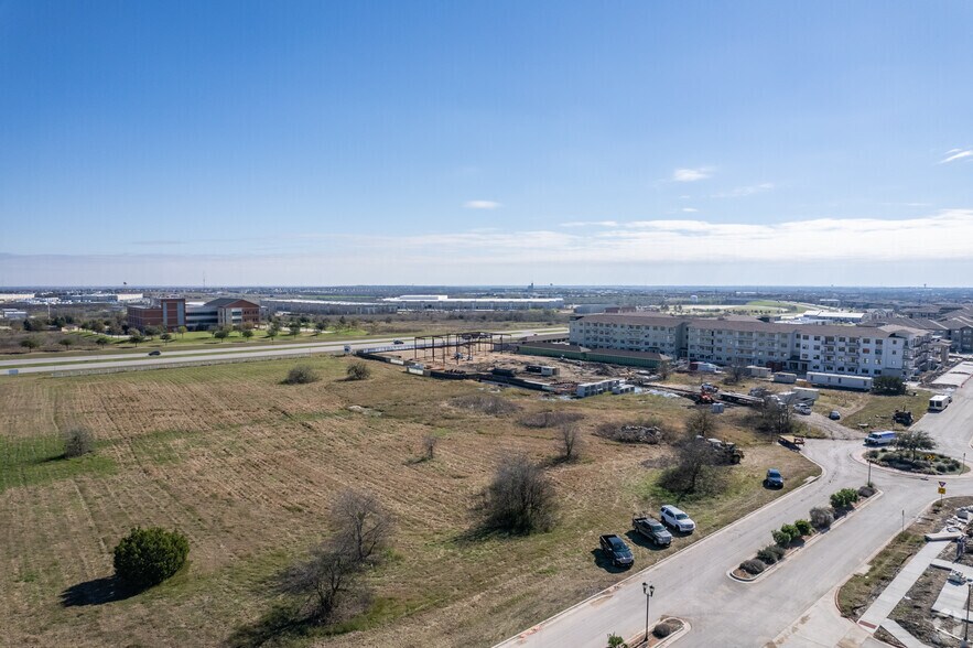 More Photos Of 4282 S FM 1626, Kyle Medical For Lease