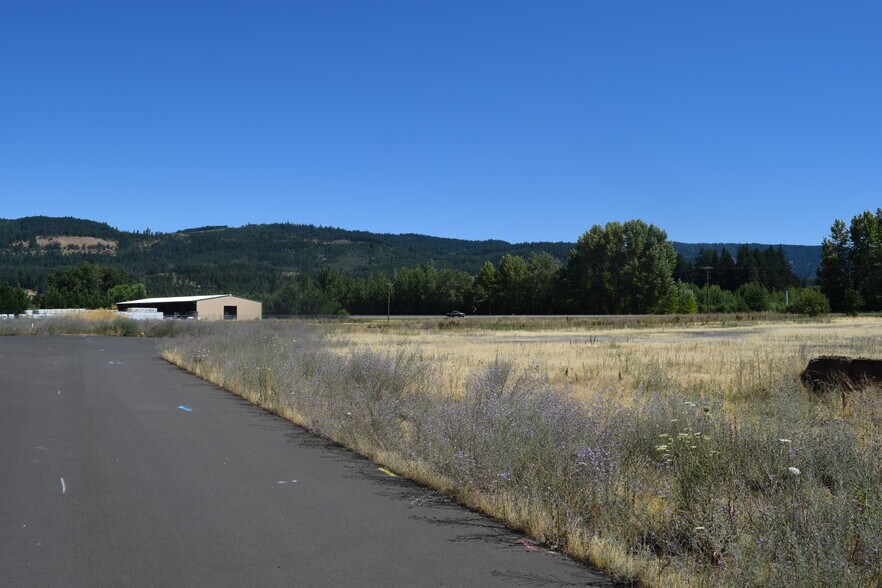 More Photos Of 3335 Neal Creek Mill Rd, Hood River Land For Sale