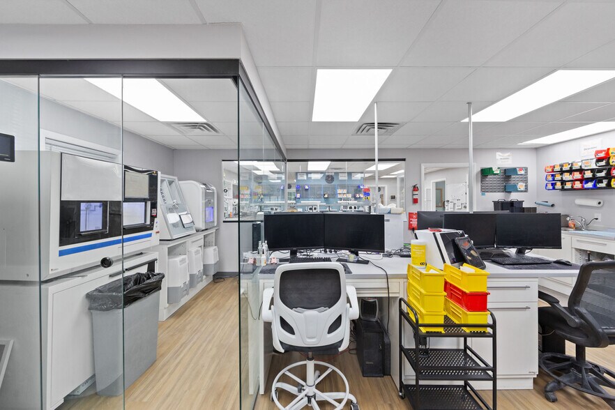 More Photos Of 874 Pompton Ave, Cedar Grove Medical For Sale