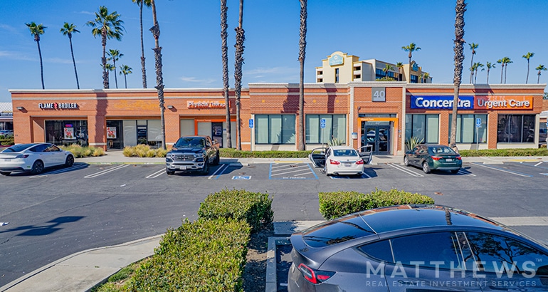 Primary Photo Of 38-40 Centerpointe Dr, La Palma General Retail For Sale