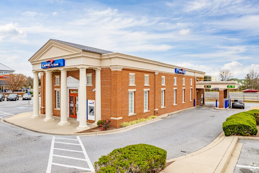 More Photos Of 1305 W 7th St, Frederick Unknown For Lease