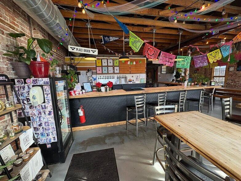 More Photos Of 4970 Lowell Blvd, Denver General Retail For Sale