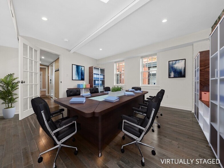 More Photos Of 1 Church Ct, Charlestown Office For Sale