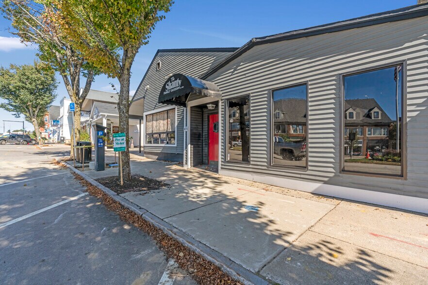 More Photos Of 471 Central Ave, Dover General Retail For Sale