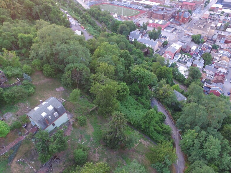 More Photos Of 10 Ingress Way, Pittsburgh Land For Sale