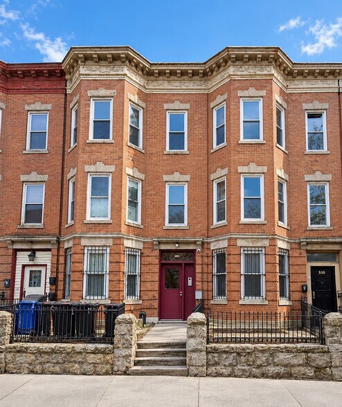 Primary Photo Of 512 E 188th St, Bronx Apartments For Sale