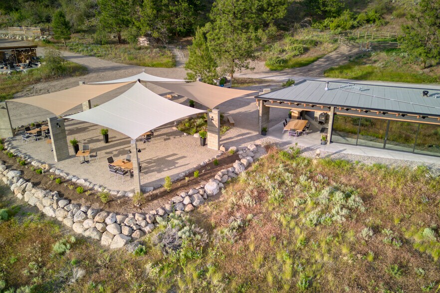 More Photos Of 26405 Garnet Valley Rd, Summerland Land For Sale