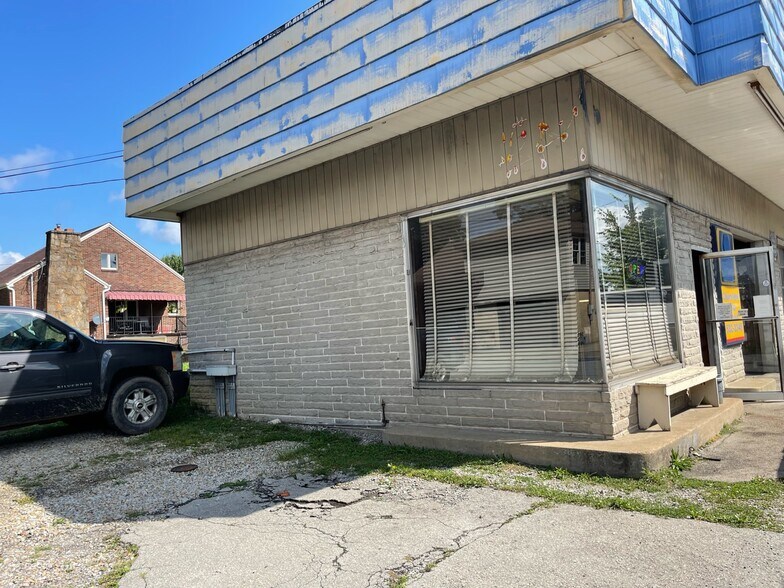 More Photos Of 2400 Ligonier St, Latrobe Auto Repair For Sale