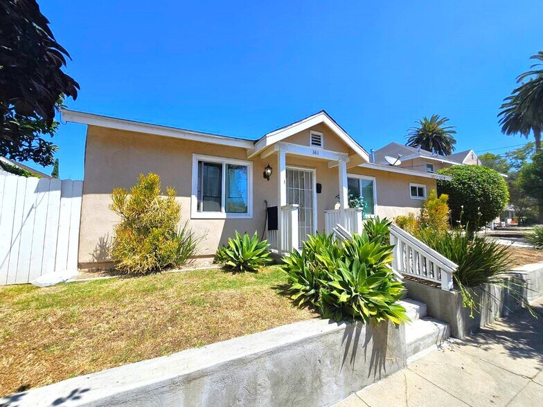 More Photos Of 481 Lincoln Ave, Pasadena Apartments For Sale