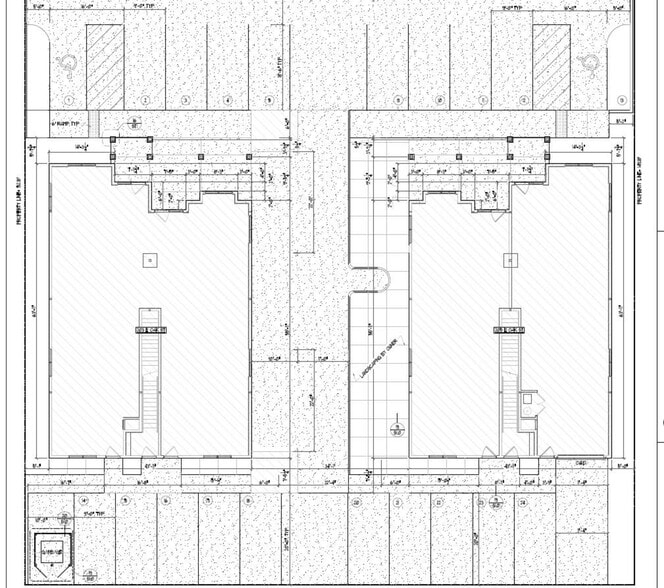 More Photos Of 203 E Oak St, Mahomet Storefront Retail Office For Lease