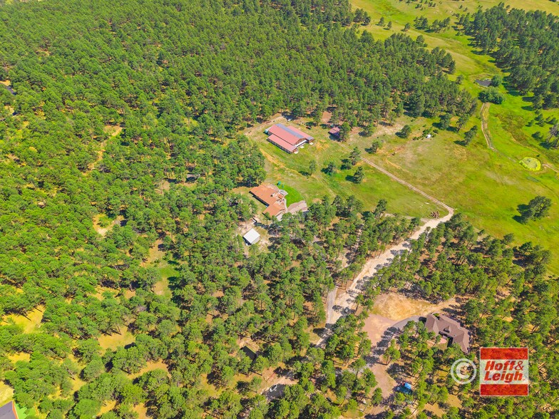 More Photos Of 4225 Walker Rd, Colorado Springs Flex For Sale