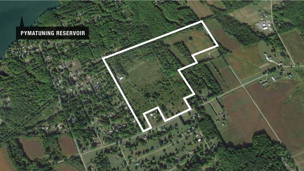 Primary Photo Of 6097 Smith Dr, Jamestown Lodge Meeting Hall For Sale