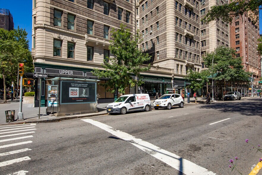 More Photos Of 2139-2159 Broadway, New York Apartments For Lease