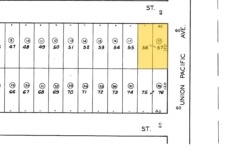 More Photos Of 3783 Union Pacific Ave, Los Angeles Warehouse For Lease