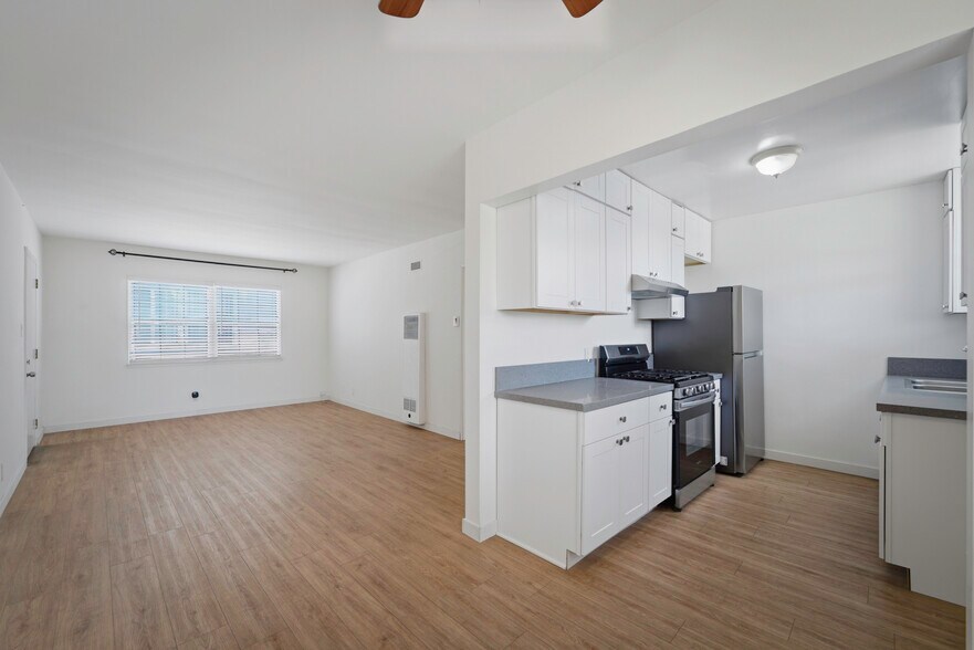 More Photos Of 10958 Venice Blvd, Culver City Apartments For Sale