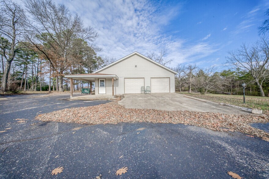 More Photos Of 1601 Missouri 72 Rt, Rolla Hospitality For Sale