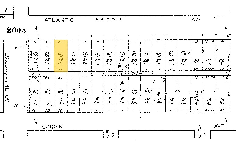 More Photos Of 5723 Atlantic Ave, Long Beach Storefront For Lease
