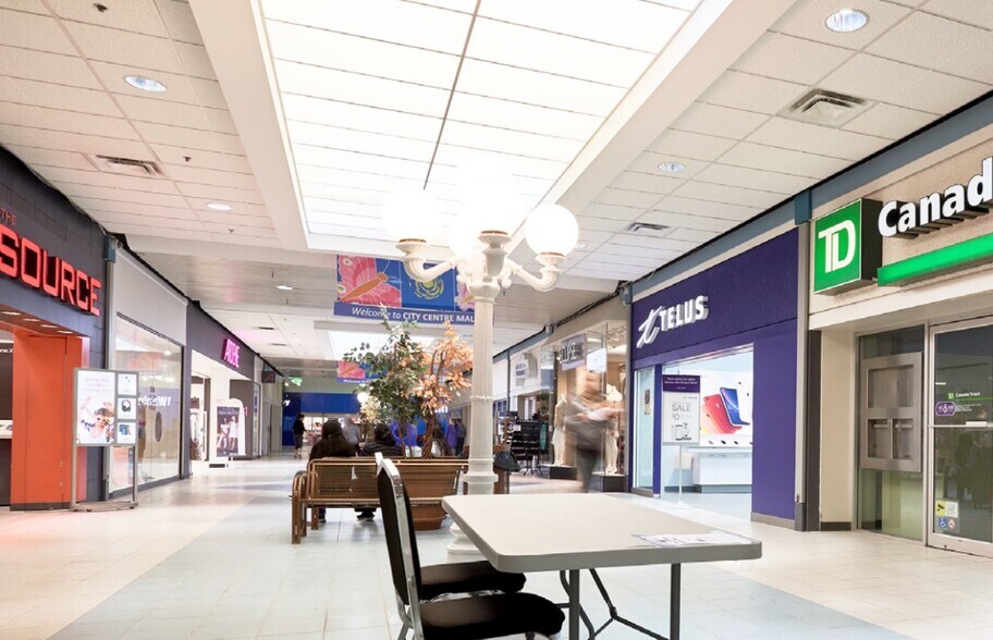 More Photos Of 300 Mystery Lake Rd, Thompson General Retail For Lease