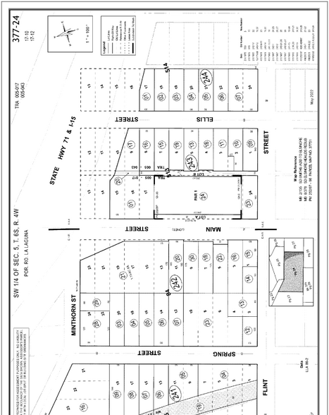 More Photos Of 516 Main, Lake Elsinore Land For Lease