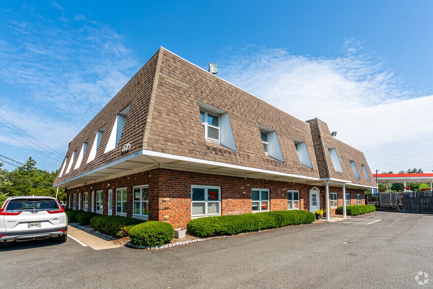 More Photos Of 615 Franklin Tpke, Ridgewood Medical For Sale