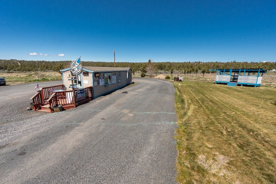 More Photos Of 11301 SE Juniper Canyon Rd, Prineville Land For Sale
