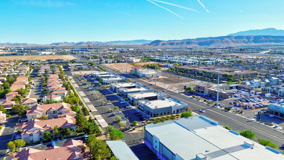 More Photos Of 5770 S Durango Dr, Las Vegas Medical For Sale
