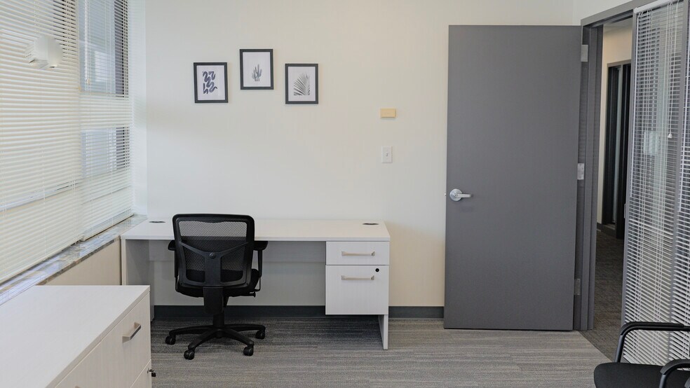 More Photos Of 1351 Washington Blvd, Stamford Coworking Space