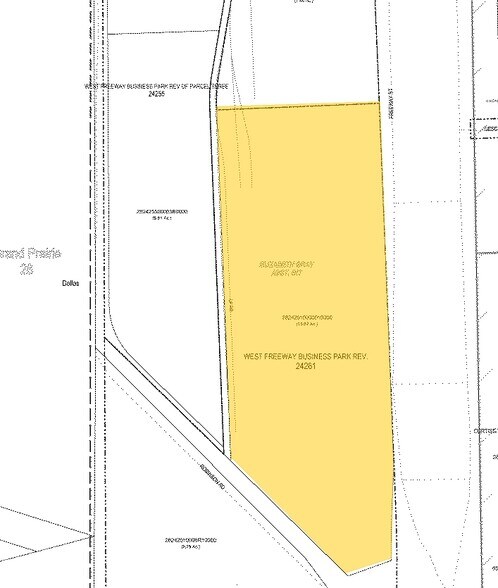 More Photos Of 1102 State Highway 161, Grand Prairie Distribution For Lease