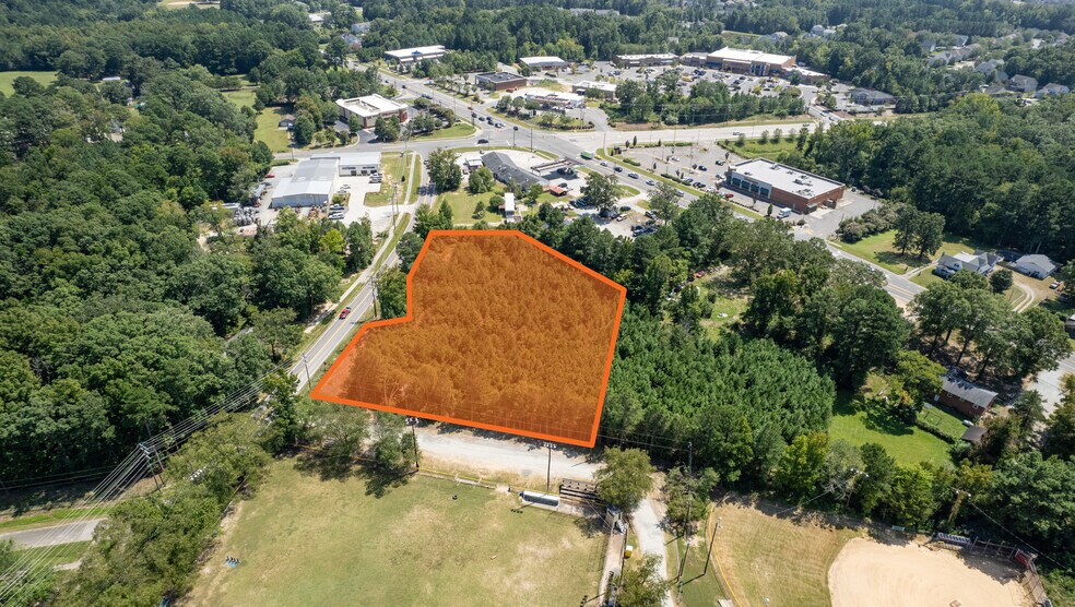 More Photos Of 125 Stallings Rd, Durham Land For Sale