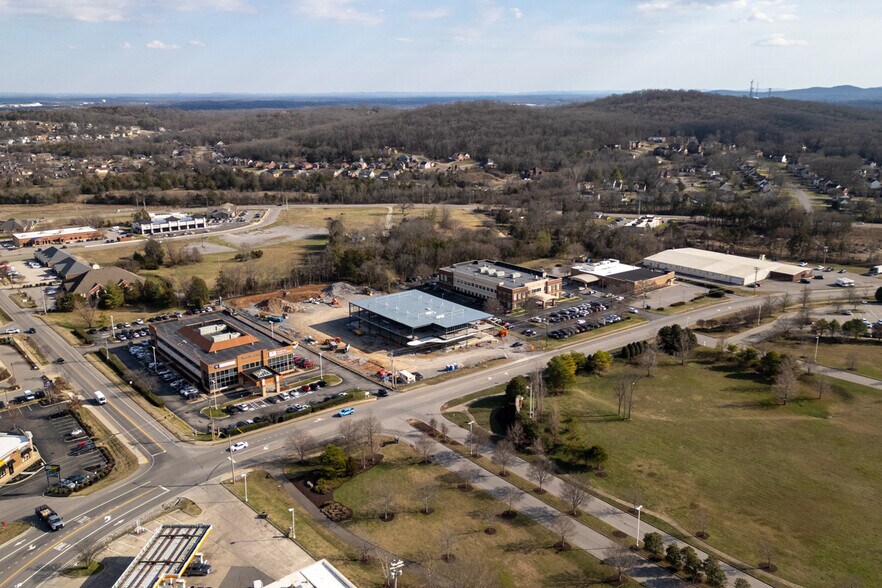 More Photos Of 521 Stonecrest Pky, Smyrna Medical For Lease