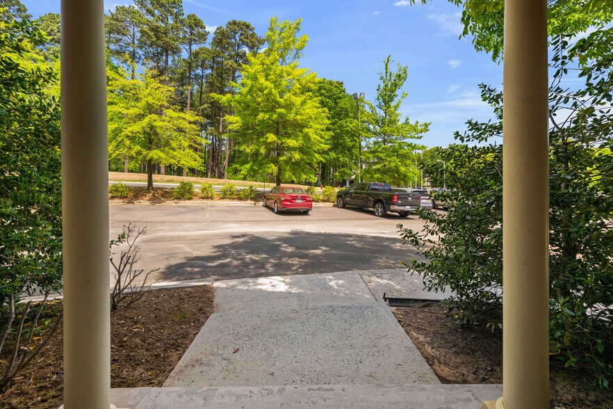 More Photos Of 2741 #100 Campus Walk Ave, Durham Office For Sale