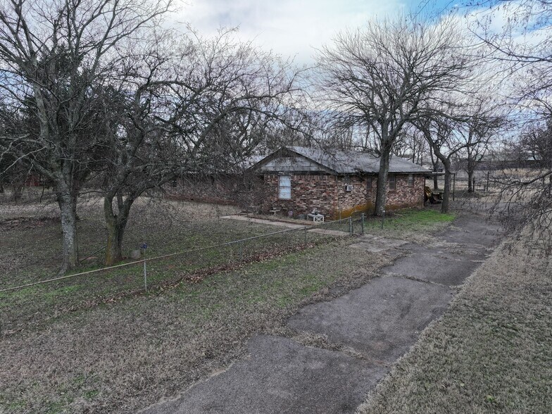 More Photos Of 17 S Cemetery Rd, Tuttle Land For Sale