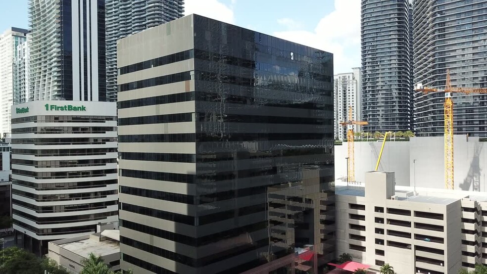 Primary Photo Of 800 Brickell Ave, Miami Office For Lease