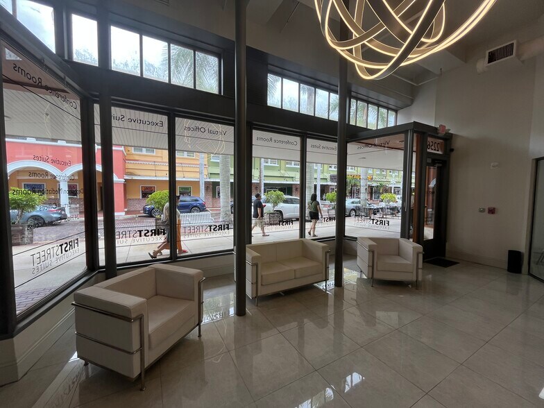 Primary Photo Of 2258 First St, Fort Myers Office For Sale