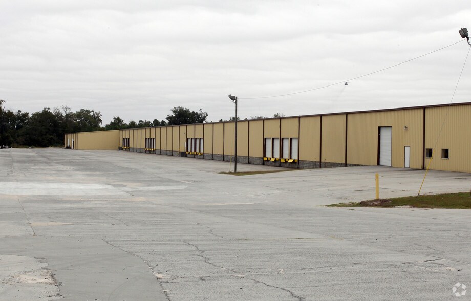 Primary Photo Of 982 Bourne Ave, Savannah Warehouse For Lease