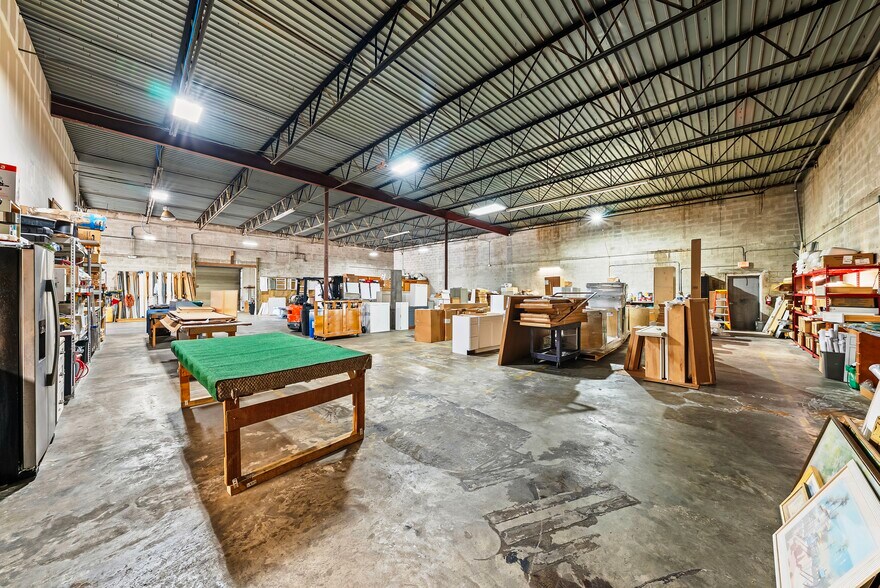More Photos Of 2330 Bruner Ln, Fort Myers Warehouse For Sale