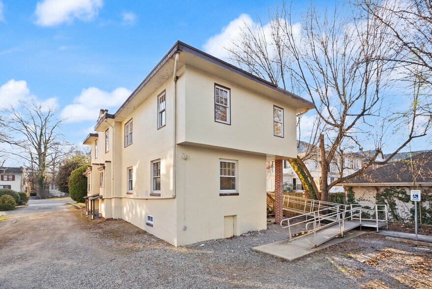 More Photos Of 4618 College Ave, College Park Multifamily For Sale