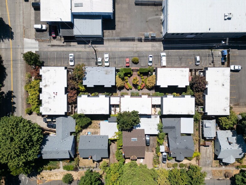 More Photos Of 540 Polk St, Eugene Apartments For Sale