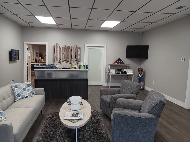 More Photos Of 853 3rd St, Hot Springs Office For Lease