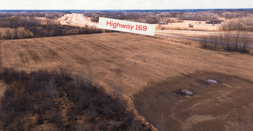 More Photos Of 123 Market Drive, Milaca Land For Sale