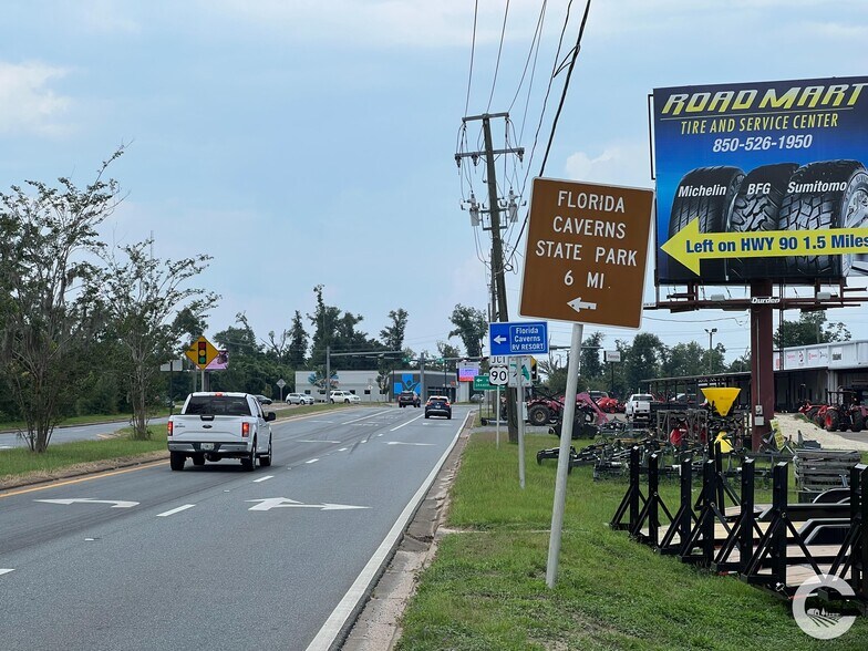 More Photos Of 2505 Highway 71, Marianna Land For Sale