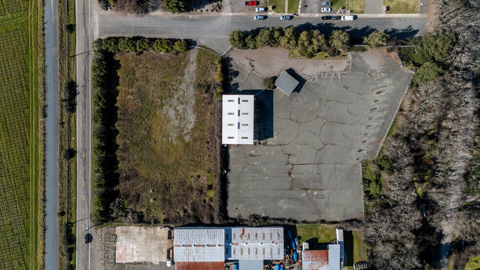 More Photos Of 450 Orr Springs Rd, Ukiah Industrial For Lease