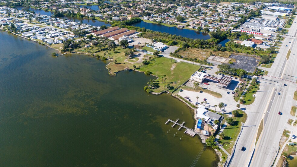 More Photos Of 84 S Banana River Dr, Merritt Island Land For Sale