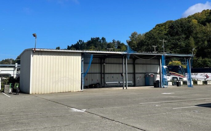 More Photos Of 9845 Martin Luther King Jr Way S, Seattle Warehouse For Lease