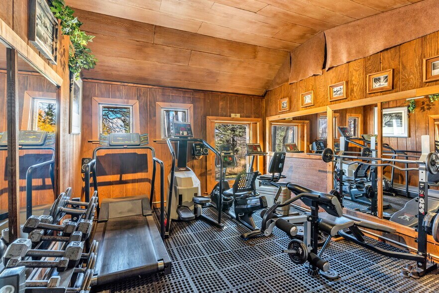 More Photos Of 5100 Highway 96, Westcliffe Specialty For Sale