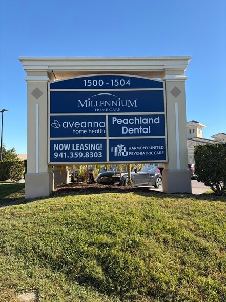 More Photos Of 1504 Kings Hwy, Port Charlotte Unknown For Lease