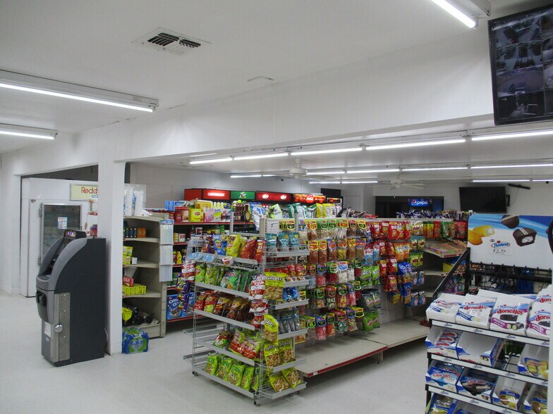 More Photos Of 10432 FM 1902, Crowley Convenience Store For Sale