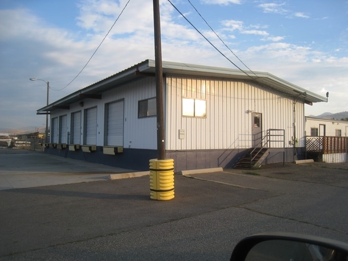More Photos Of 2602 Industry St, Missoula Warehouse For Sale